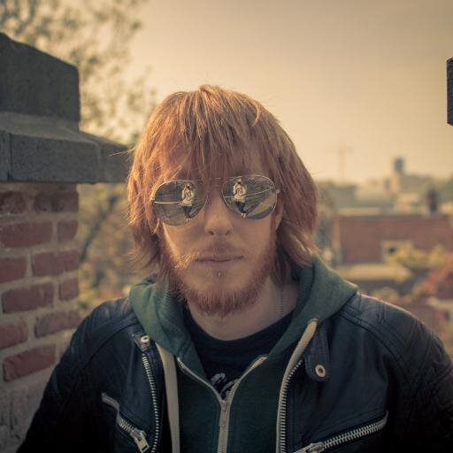 Lead Developer IT Experts ▪️Voorzitter @CoderDojoNL▪️DDD▪️Hexagonal ▪️Eventsourcing▪️Docker▪️Kubernetes▪️Symfony