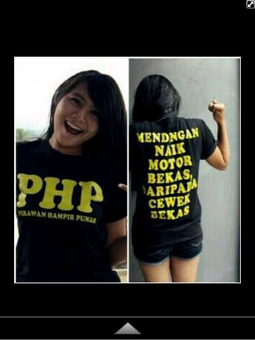 Gw seorang LDR,, apapun pendapat loe itu hak loe .. Suka syukur gak suka ya syukur .. ☺✗esok tidak lebih baik dari hari ini