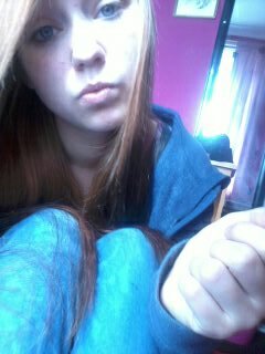 Love my boo :) so happy right about now :)