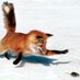 Полина Лисовская (@nausm0ke89) Twitter profile photo