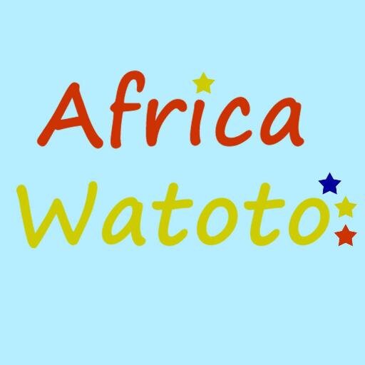 AfricaWatoto's profile picture. We are a charity, based in the UK, founded to help the education, basic health and nutrition of vulnerable children in Kenya.