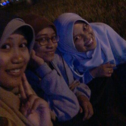 succes succes succes | Special Education in Yogyakarta State University | I love Allah and Islam | man jadda wajada | Fight !!