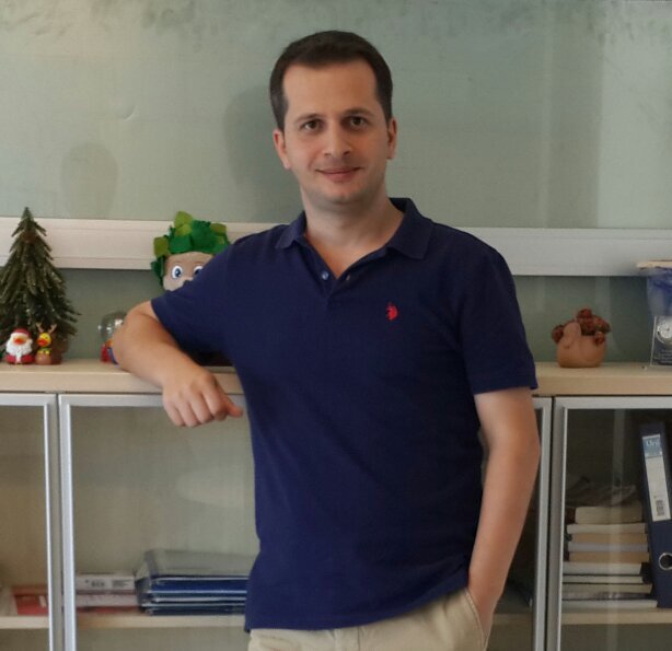 ercanisasari's profile picture. 