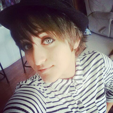 ZombieGrenade's profile picture. Love music-MCR,FVK,FOB,P!ATD,HBS, Twenty one Pilots,  The Walking Dead, Supernatural