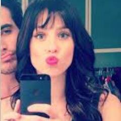Ay love u: Lia, Bê e Rick :D