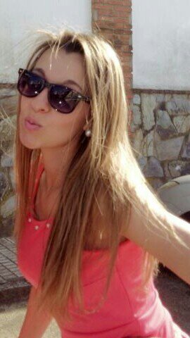 Al final tuve que hacerlo.... NUNCA PARES, NUNCA TE CONFORMES!