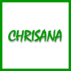 Chrisana GmbH - Natur- und Gesundheitsprodukte.