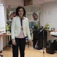 Barbara Lazcano (@laz_bb) Twitter profile photo