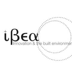 I am the founder of IBEA (Innovation and the Built Environment Academy) and passionate about innovation to improve quality of our lives.