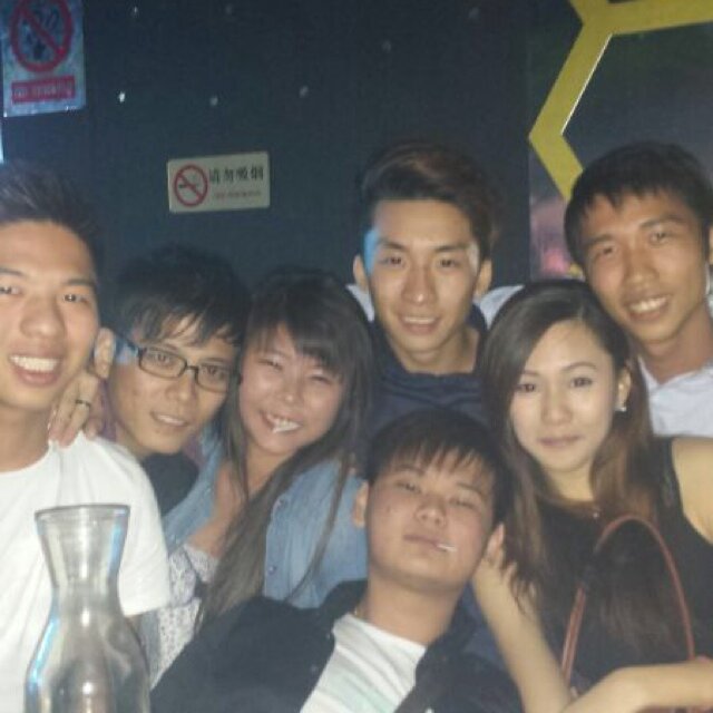 Tankahliang's profile picture. 