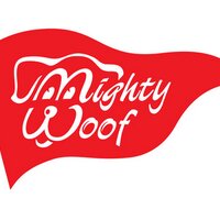 MightyWoof (@mightywoof) 's Twitter Profile