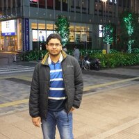 praveen dash (@dash_praveen) 's Twitter Profile