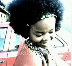 NEVER underestimate the power of a praying woman...