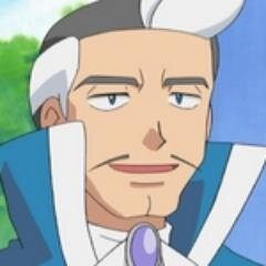 #Son @FutureGymLeader

Gym leader of Sootopolis city. Nothing beats the beauty of water pokemon.

#Single