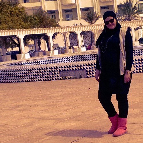 yass_dahmene's profile picture. 