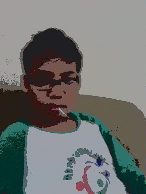 I want to mujahid