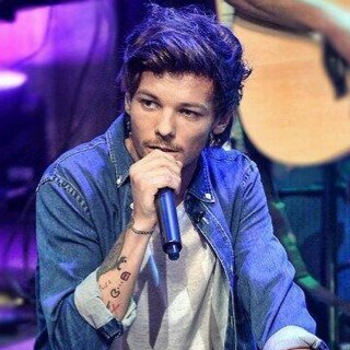 Saved acc for @PUNKROCKZARRY_ :)