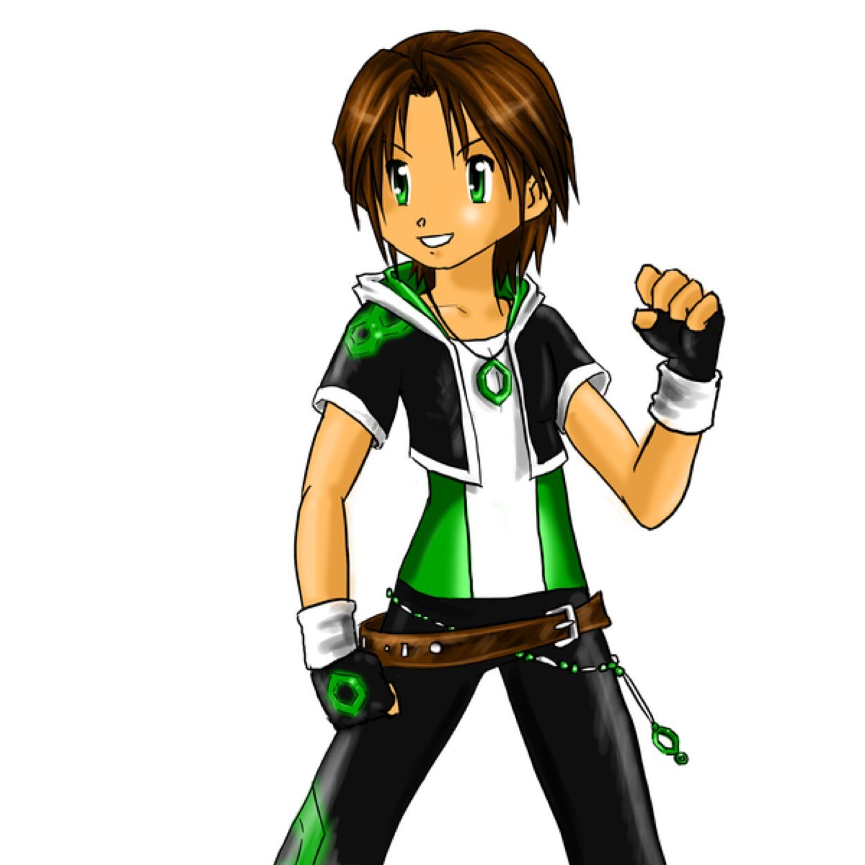 Pikapro770's profile picture. 