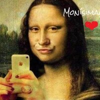 MonaSinLisa (@monasinlisa) 's Twitter Profile Photo