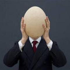 legal_egg's profile picture. Нас по-прежнему двое: я и моя свобода.