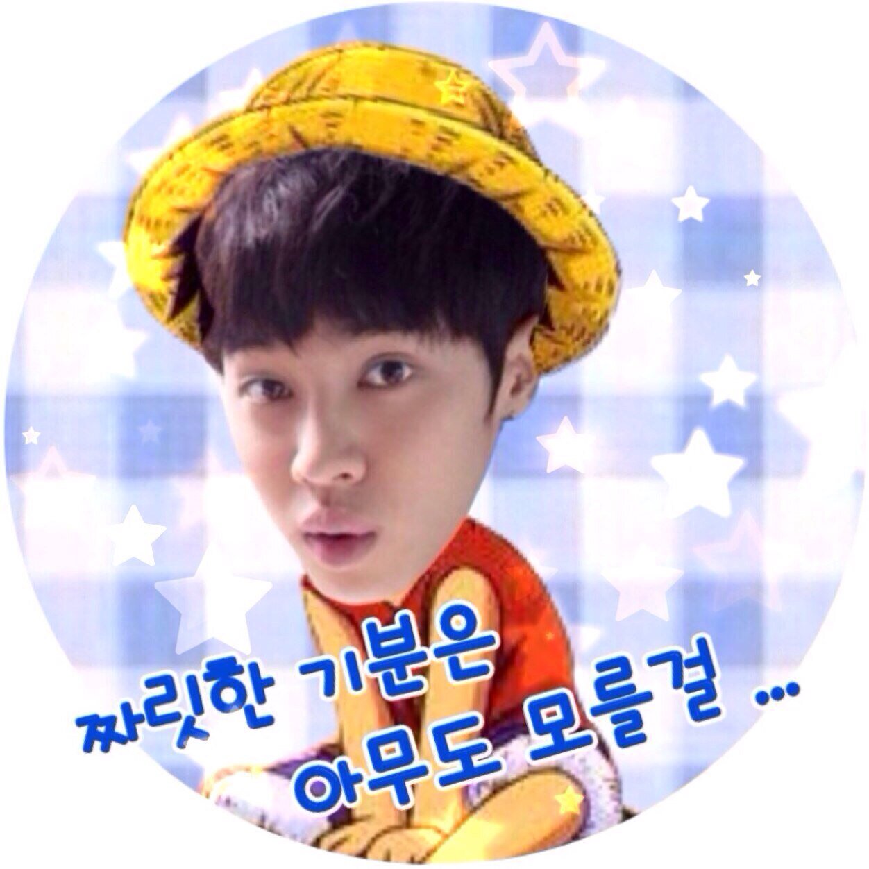 【 ♥︎ 96(95)line 비스트 기광 / 틴탑 천지 ♥︎ 】@bumk_124