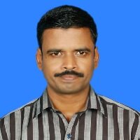 Associate Professor, Department of Computer Science and Engineering, SRM Institute of Science and Technology.
25 +Years of experience in Teaching...