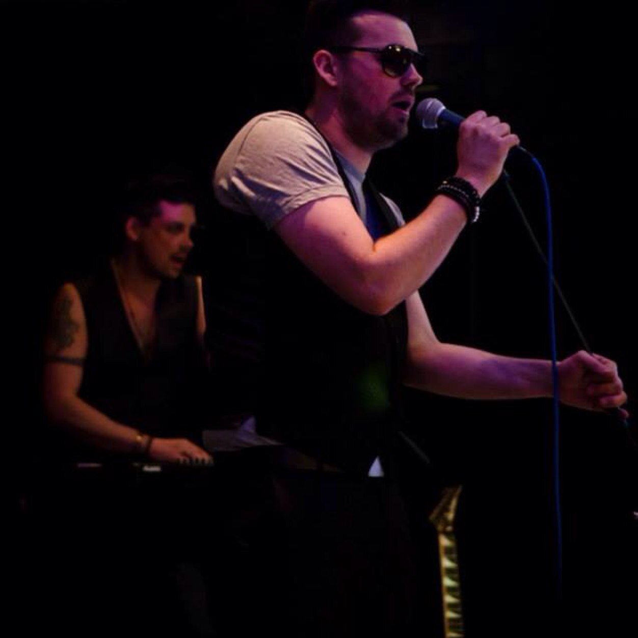 || Depeche Ode a tribute from Baildon to Depeche Mode || #depechemode #depecheode