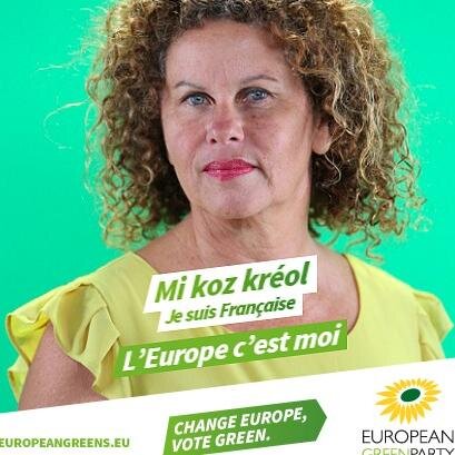 YvetteDUCHEMANN's profile picture. Élue écologiste engagée pour défendre les spécificités de nos territoires, nous sommes Acteurs de l'Europe et dans l’Europe.