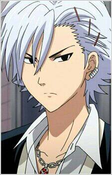 Who is descended from
real ninja | General Affairs Manager
for the Student Council| SKET DANCE RP IC/OOC