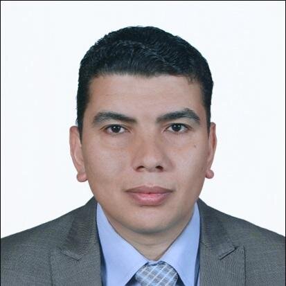 صحفي مصري