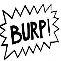 TheBurpBlog's profile picture. CONSTANTLY HUNGRY FOOD BLOGGERS