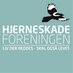Hjerneskadeforeningen (@hjerneskadetdk) Twitter profile photo