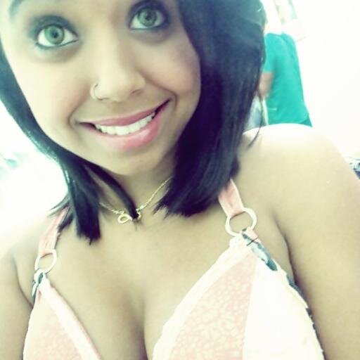 Moooreninha linda :3