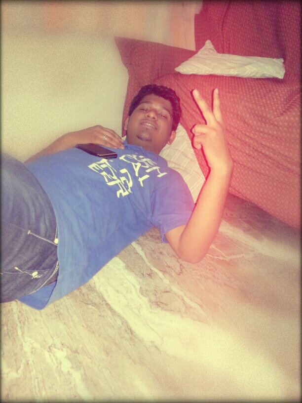 enjoying parts of lifeB-)