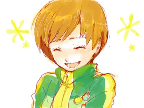 @AMF_Amagi bestfriend. Im chie satonaka, you can call me chie! I love kung fu very much but i hate insects.