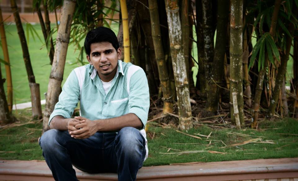 ArunJagadeesh1's profile picture. 