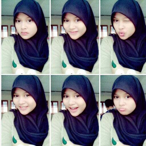 New account! IG : andinidwiputrii | part of @reniaprilianii @yasyifadinann | Just can't stop dance! ♥