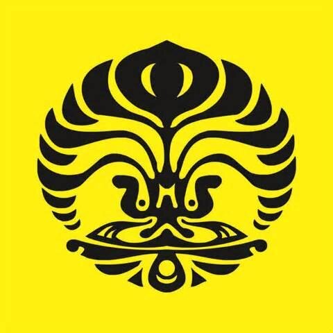 Perhimpunan Mahasiswa Cepu di  Universitas Indonesia
