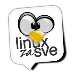 Regionalni portal posvećen Linuxu i otvorenim sustavima. Kontakt: urednistvo@linuxzasve.com