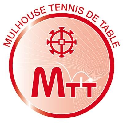 Le club de tennis de table à Mulhouse. Formation, excellence, loisir.