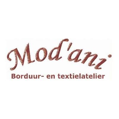 Uitgever ZigZagZoom Magazine•Naaicursussen en textiele werkvormen jeugd•Machinaal borduren van logo's en teksten