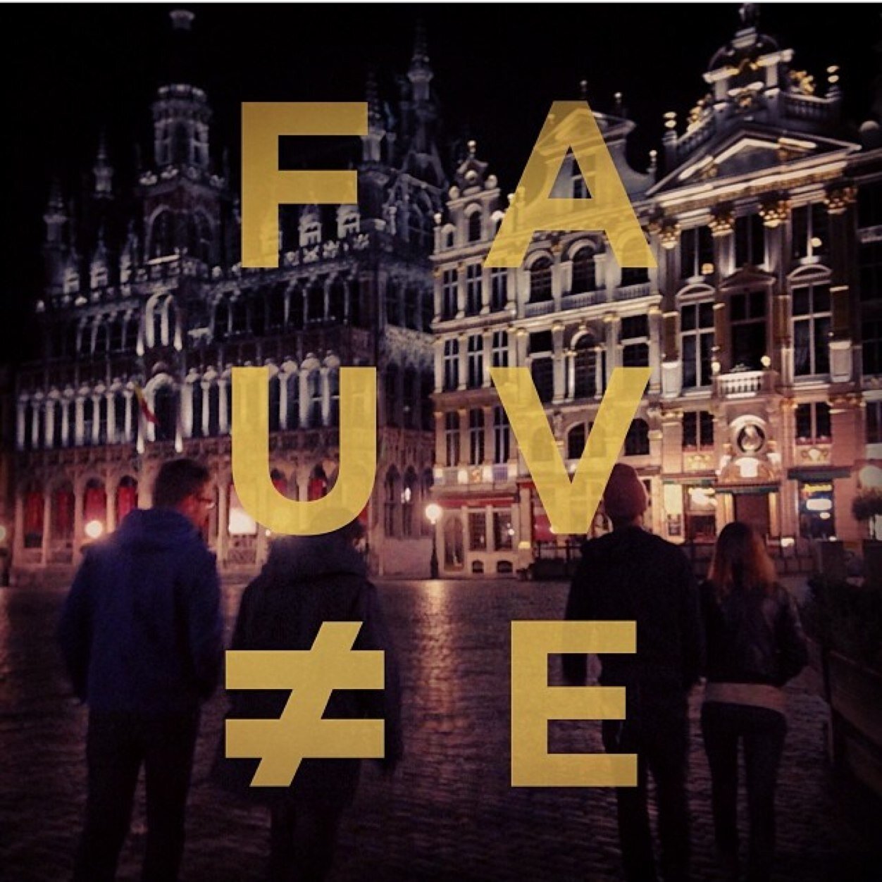 Fauve Citation Photo Fauvefancg Twitter