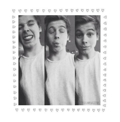 IrwinxFox's profile picture. Hey, @cutyxashton just gave you a free follow :) Please follow her back !