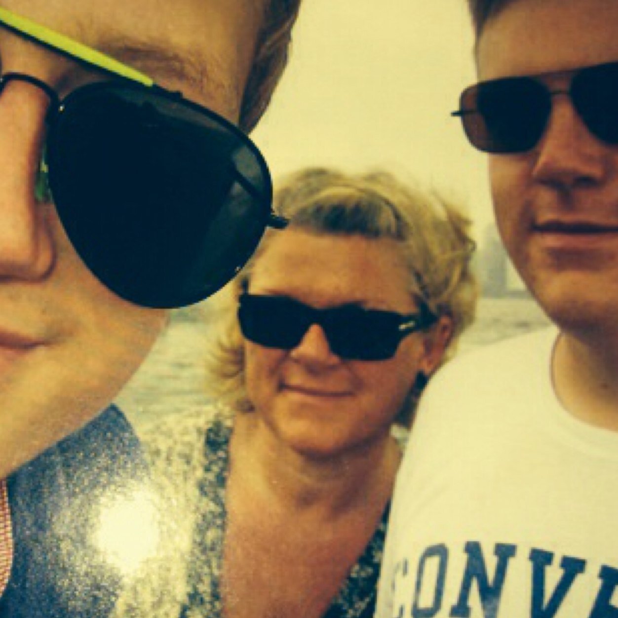 KristinKnudsen1's profile picture. Kultur- og reportasjeredaktør i Sunnmørsposten.