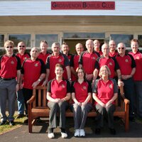 Gillian Douglass (@grosvenorbowls) 's Twitter Profile