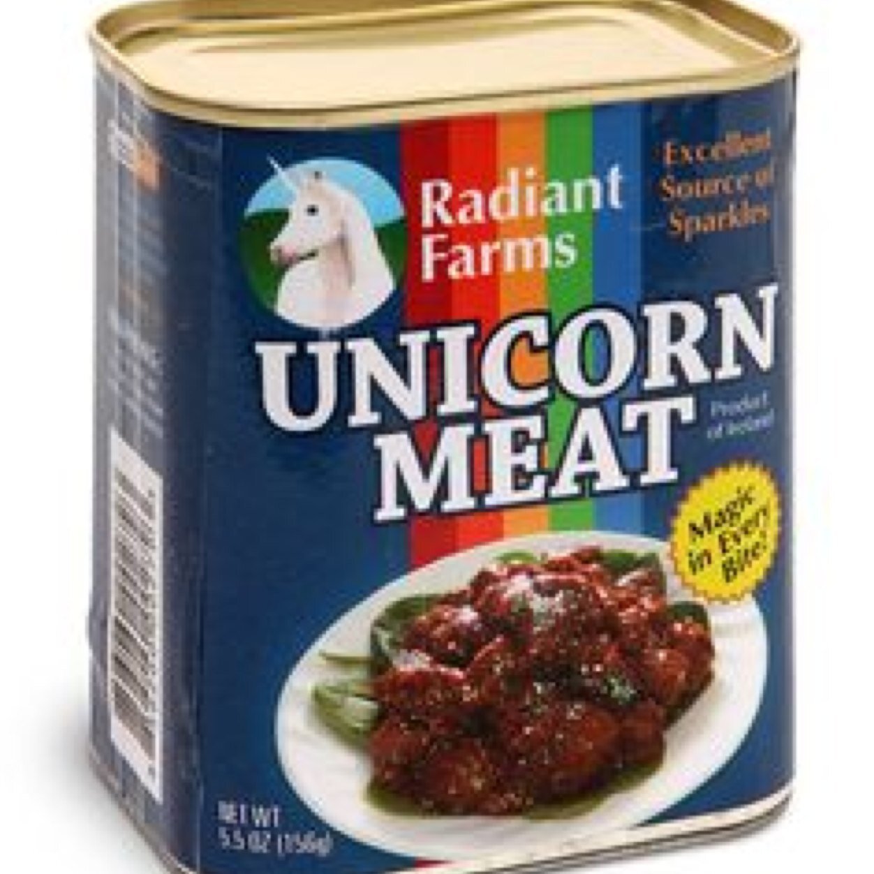 Awrite folks, if yer here fur sum odd reason then welcome. I kill unicorns fur a livin an tin them tae sell, theyre fuckin delicious by the way, tener fur a can
