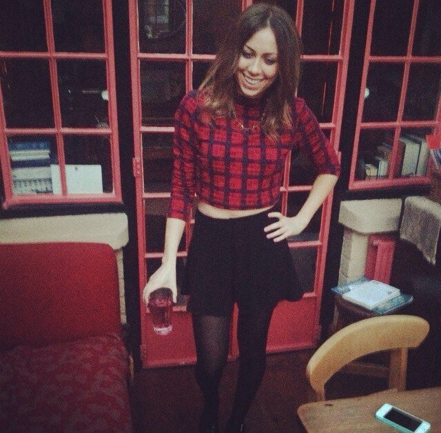 Ellawatersx's profile picture. 