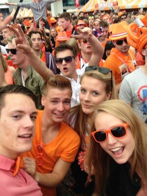 arnehh's profile picture. amersfoort
