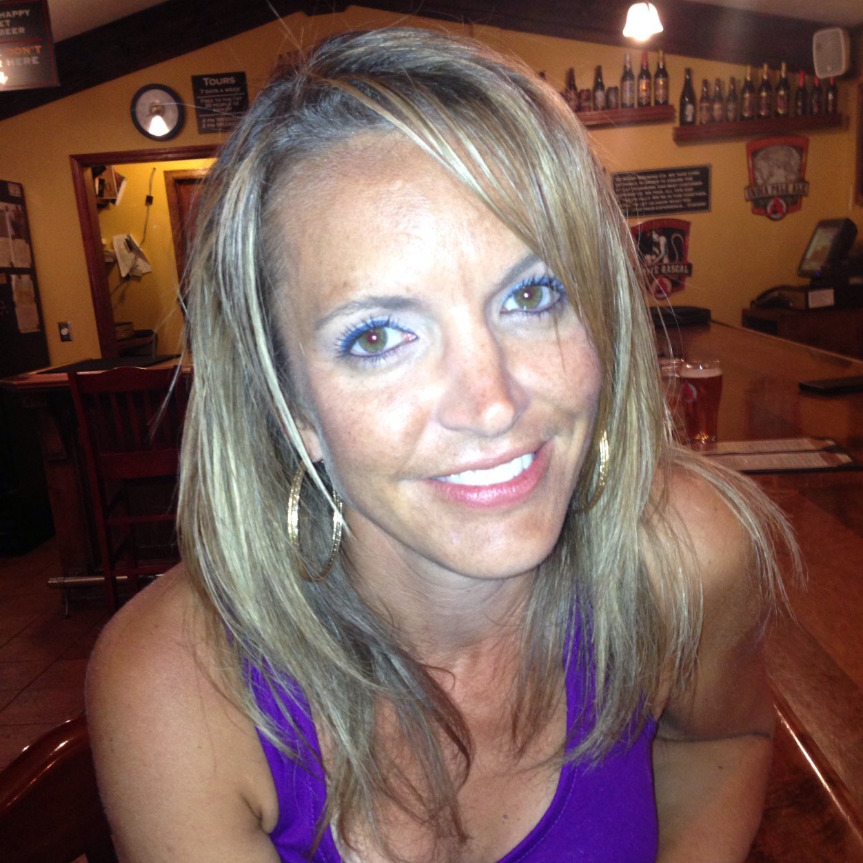 HeidiRinger's profile picture. High School Principal and mother of two beautiful girls!