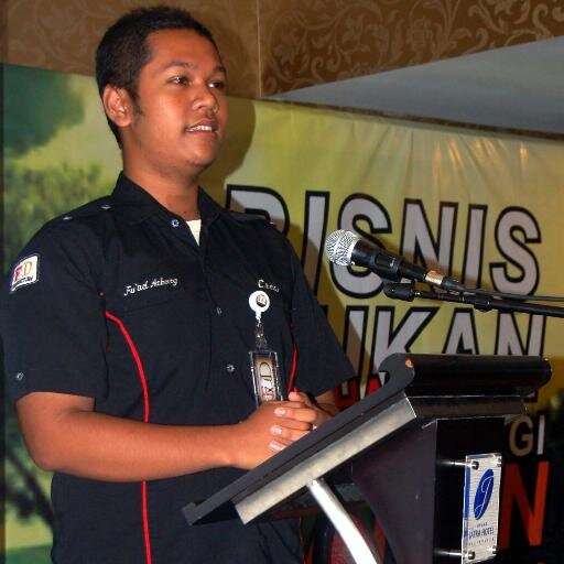 fuad azhary